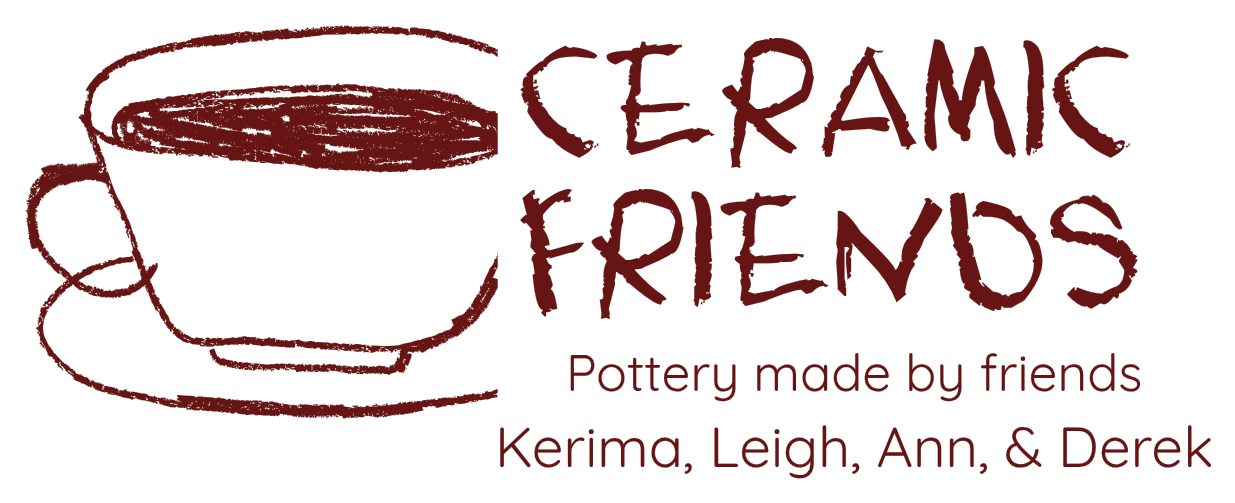 Ceramic Friends